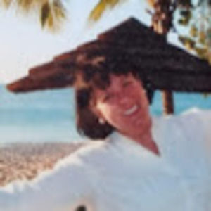 Meet your Posher, Janeanne